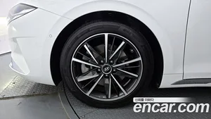 Hyundai Grandeur, 2020 — миниатюра 5