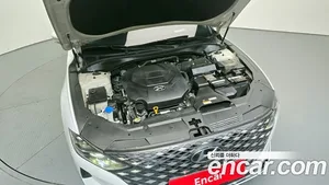 Hyundai Grandeur, 2020 — миниатюра 6