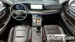 Hyundai Grandeur, 2020 — миниатюра 7
