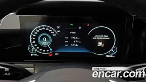 Hyundai Grandeur, 2020 — миниатюра 8