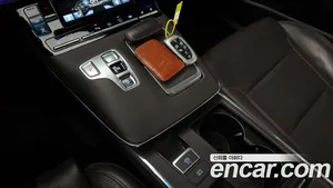 Hyundai Grandeur, 2020 — миниатюра 9