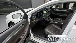 Hyundai Grandeur, 2020 — миниатюра 10