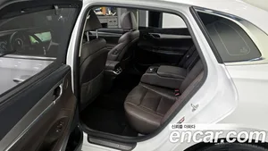 Hyundai Grandeur, 2020 — миниатюра 11