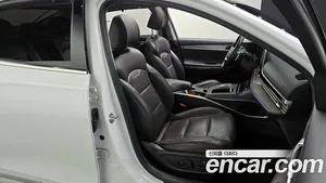 Hyundai Grandeur, 2020 — миниатюра 12