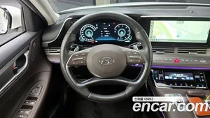 Hyundai Grandeur, 2020 — миниатюра 13