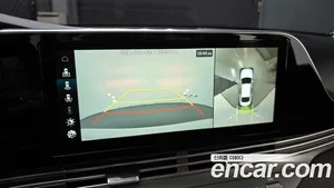 Hyundai Grandeur, 2020 — миниатюра 16