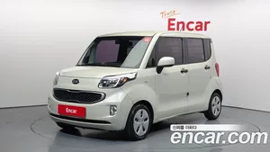 Kia RAY, 2016 — миниатюра 1