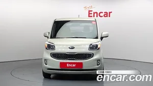 Kia RAY, 2016 — миниатюра 3