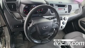 Kia RAY, 2016 — миниатюра 13