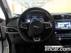 Jaguar F-pace, 2016 — миниатюра 6