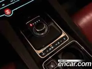 Jaguar F-pace, 2016 — миниатюра 8