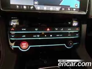 Jaguar F-pace, 2016 — миниатюра 9