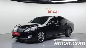 Hyundai Equus, 2013 — миниатюра 1