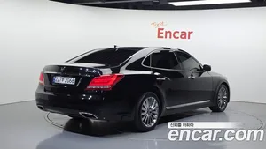 Hyundai Equus, 2013 — миниатюра 2