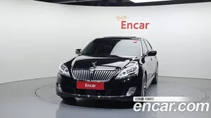 Hyundai Equus, 2013 — миниатюра 3