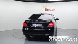 Hyundai Equus, 2013 — миниатюра 4