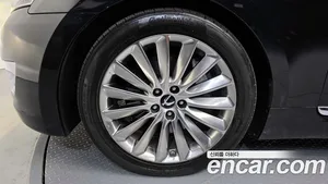 Hyundai Equus, 2013 — миниатюра 5