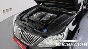 Hyundai Equus, 2013 — миниатюра 6