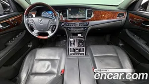 Hyundai Equus, 2013 — миниатюра 7