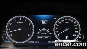 Hyundai Equus, 2013 — миниатюра 8