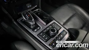 Hyundai Equus, 2013 — миниатюра 9