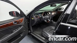 Hyundai Equus, 2013 — миниатюра 10