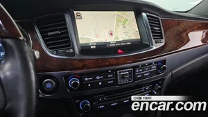 Hyundai Equus, 2013 — миниатюра 11