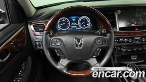 Hyundai Equus, 2013 — миниатюра 12