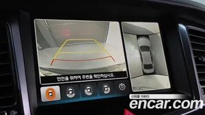 Hyundai Equus, 2013 — миниатюра 13