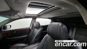 Hyundai Equus, 2013 — миниатюра 14
