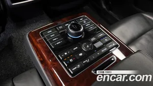 Hyundai Equus, 2013 — миниатюра 17