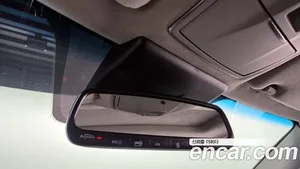 Hyundai Equus, 2013 — миниатюра 18