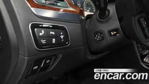 Hyundai Equus, 2013 — миниатюра 19
