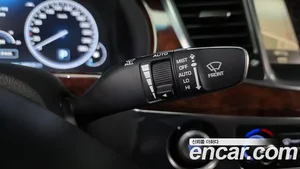 Hyundai Equus, 2013 — миниатюра 20