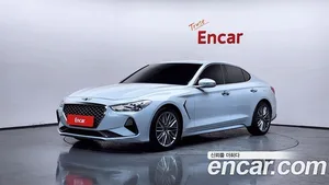 Genesis G70, 2020 — миниатюра 1