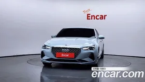Genesis G70, 2020 — миниатюра 3