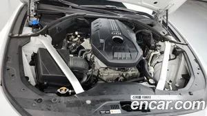 Genesis G70, 2020 — миниатюра 6