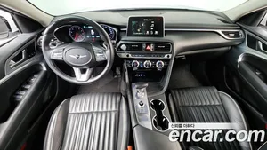 Genesis G70, 2020 — миниатюра 10