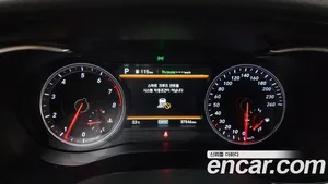 Genesis G70, 2020 — миниатюра 11