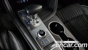 Genesis G70, 2020 — миниатюра 12