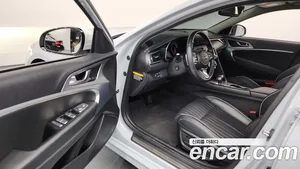 Genesis G70, 2020 — миниатюра 13