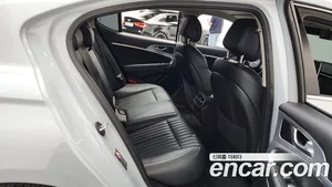 Genesis G70, 2020 — миниатюра 17