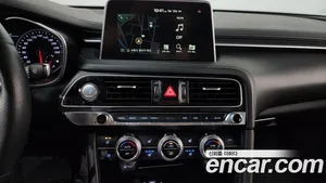 Genesis G70, 2020 — миниатюра 18