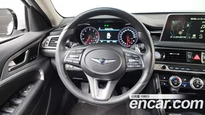 Genesis G70, 2020 — миниатюра 19