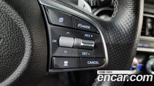 Genesis G70, 2020 — миниатюра 21
