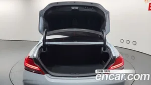 Genesis G70, 2020 — миниатюра 23