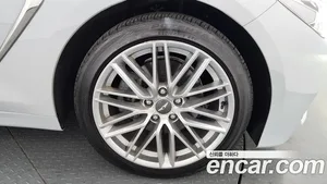 Genesis G70, 2020 — миниатюра 7