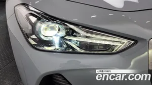Genesis G70, 2020 — миниатюра 8