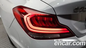 Genesis G70, 2020 — миниатюра 9