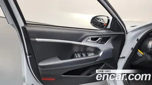 Genesis G70, 2020 — миниатюра 14